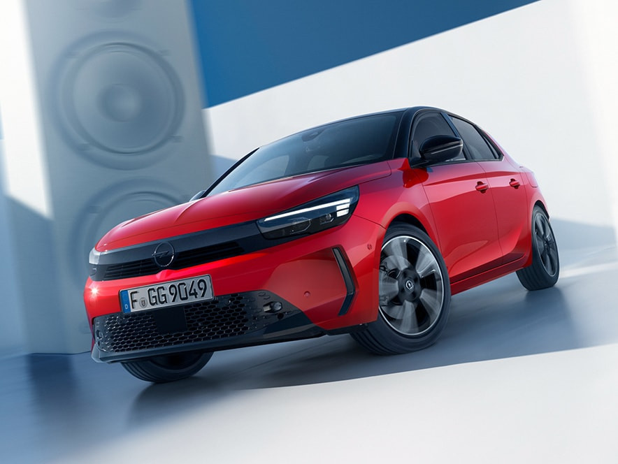 Opel undefined image