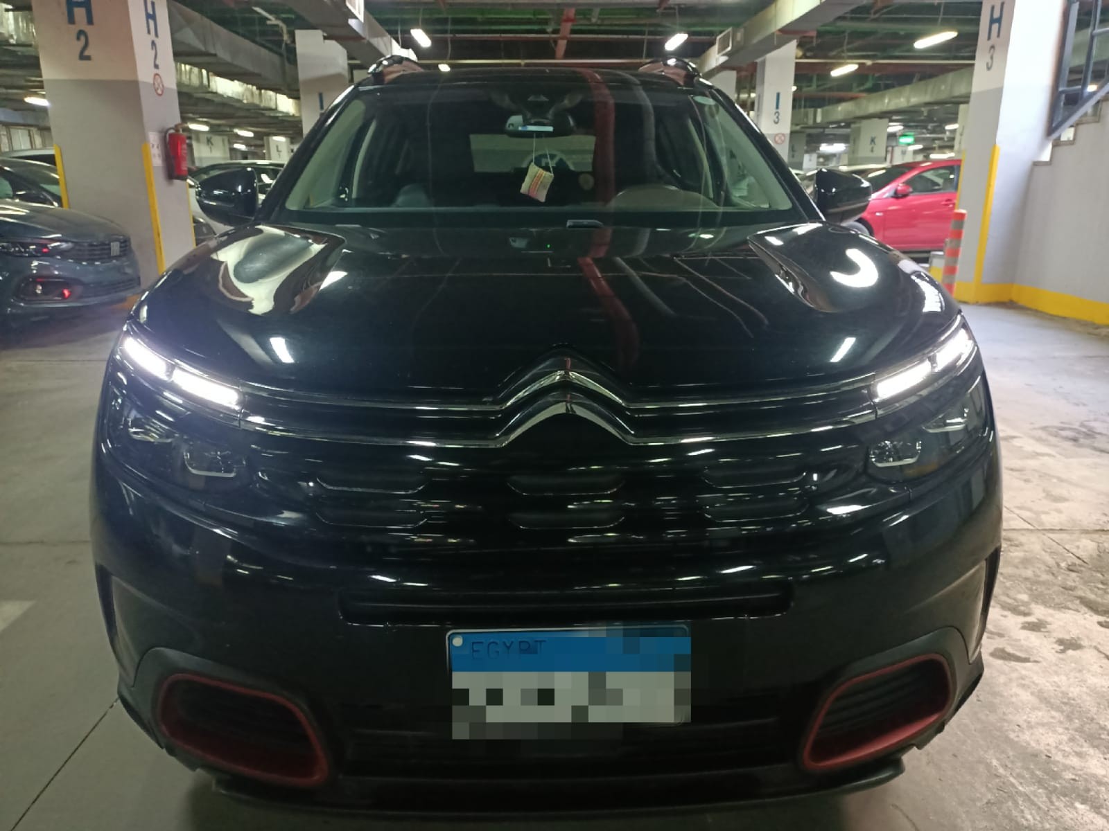 Citroën undefined image