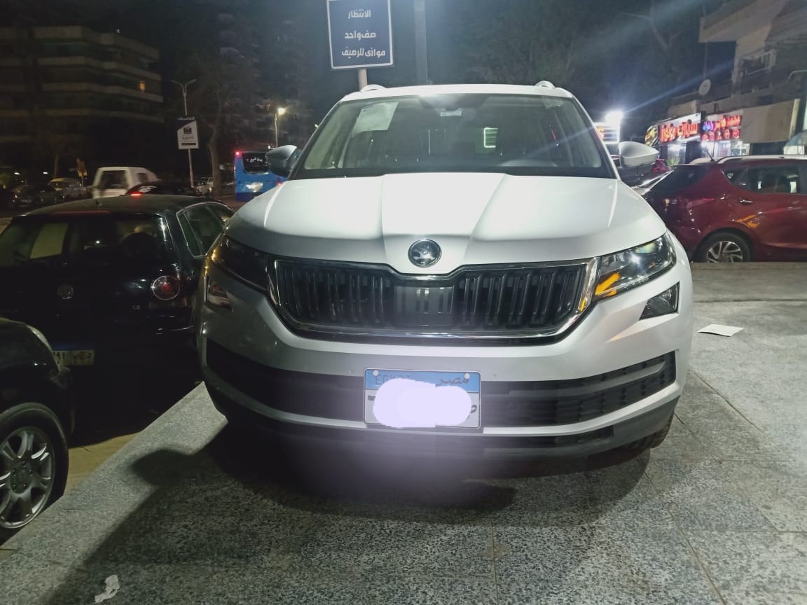 Skoda undefined image