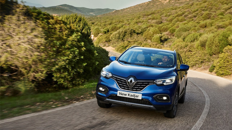 Renault undefined image