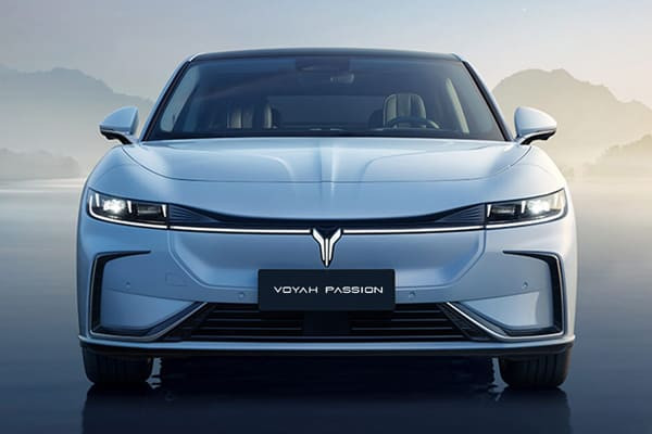 Dongfeng undefined image