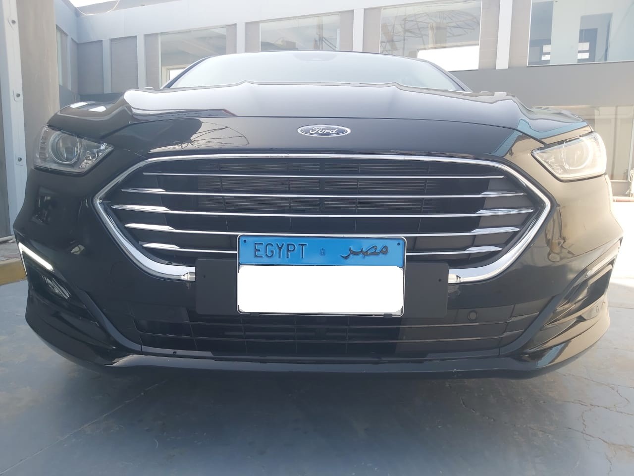 Ford undefined image