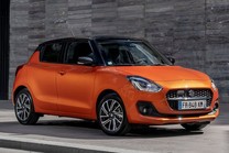 Suzuki undefined image