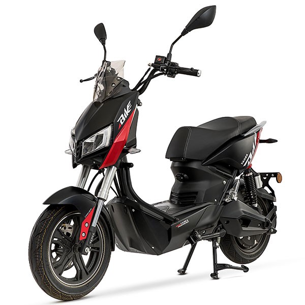 Scooters Yadea image