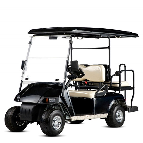 Golf Cars Electric Golf Cars image