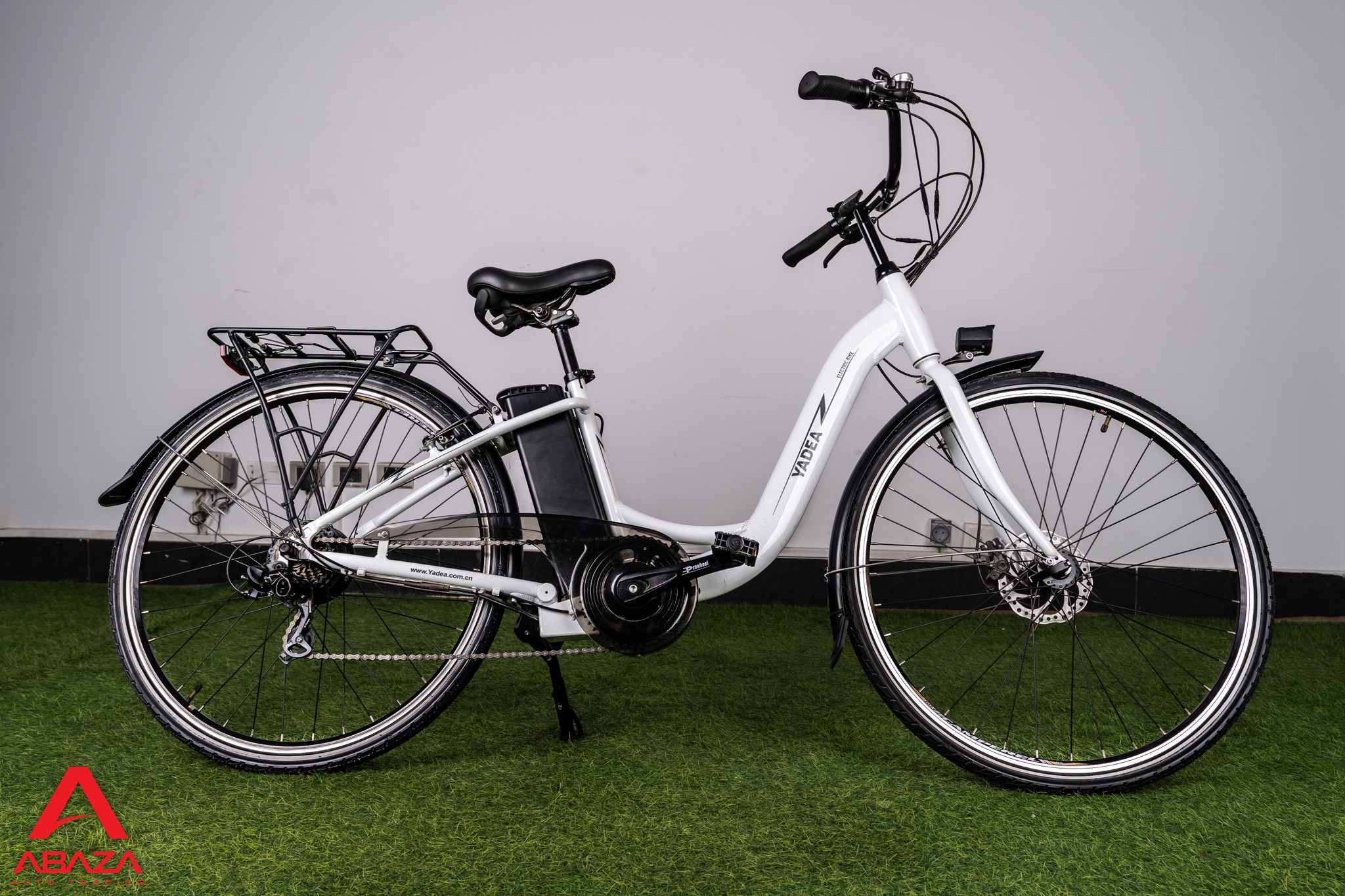 Golf Cars E-bike image