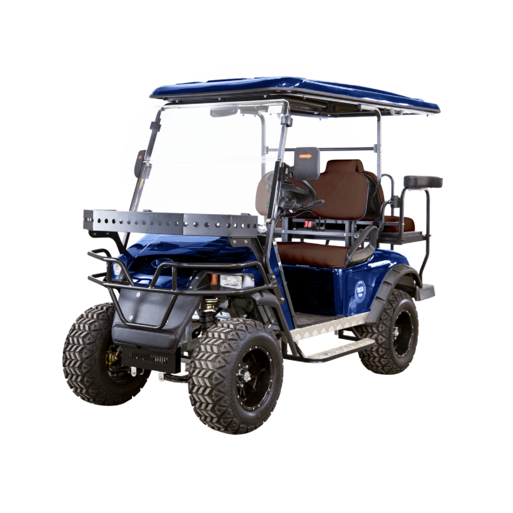 Golf Cars Raya image