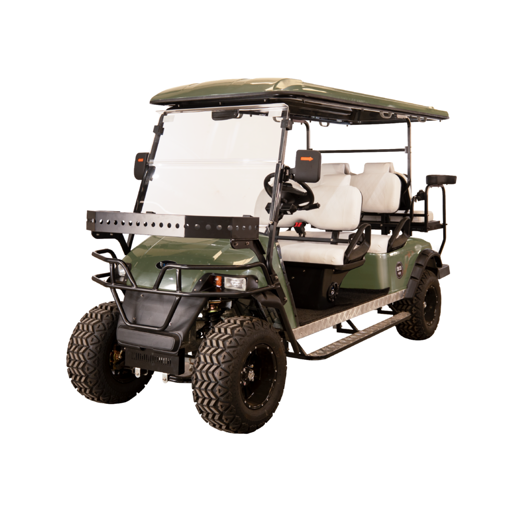 Golf Cars undefined image