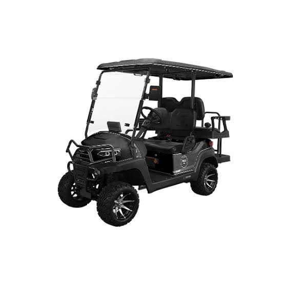 Golf Cars undefined image