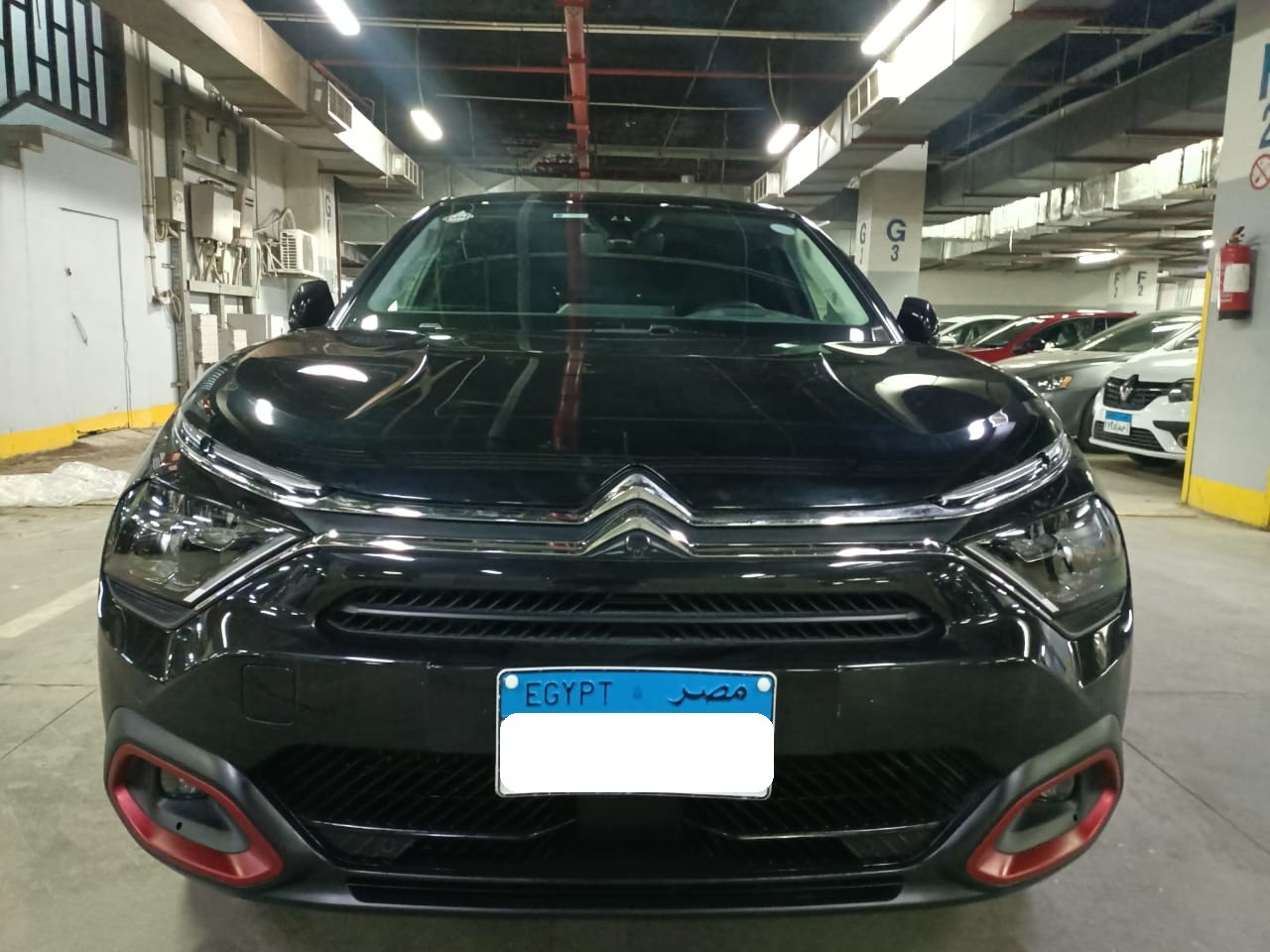 Citroën undefined image