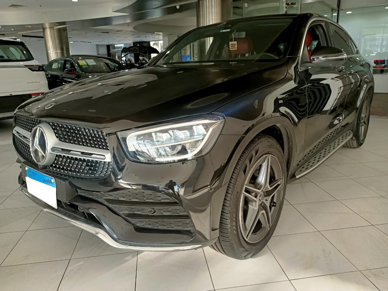 Mercedes-Benz undefined image