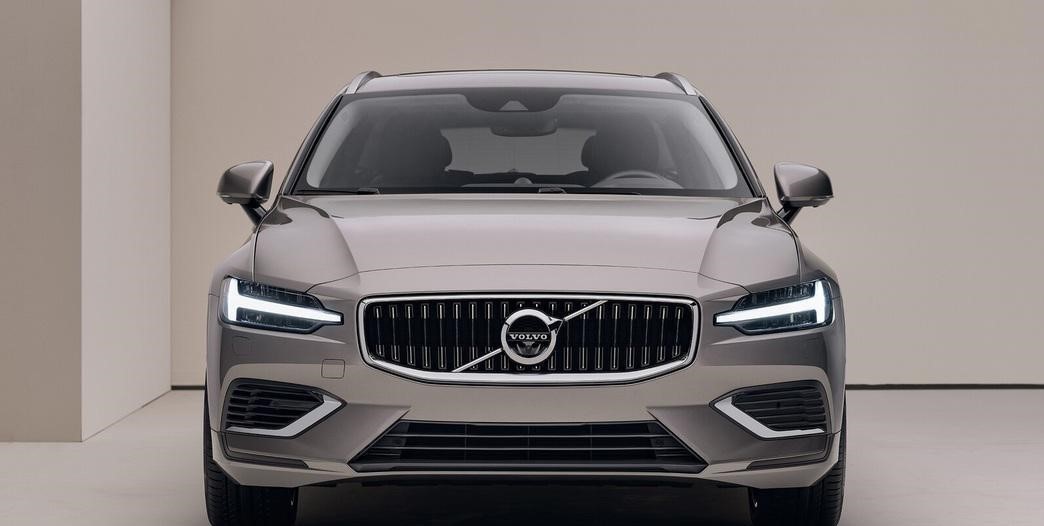 Volvo undefined image