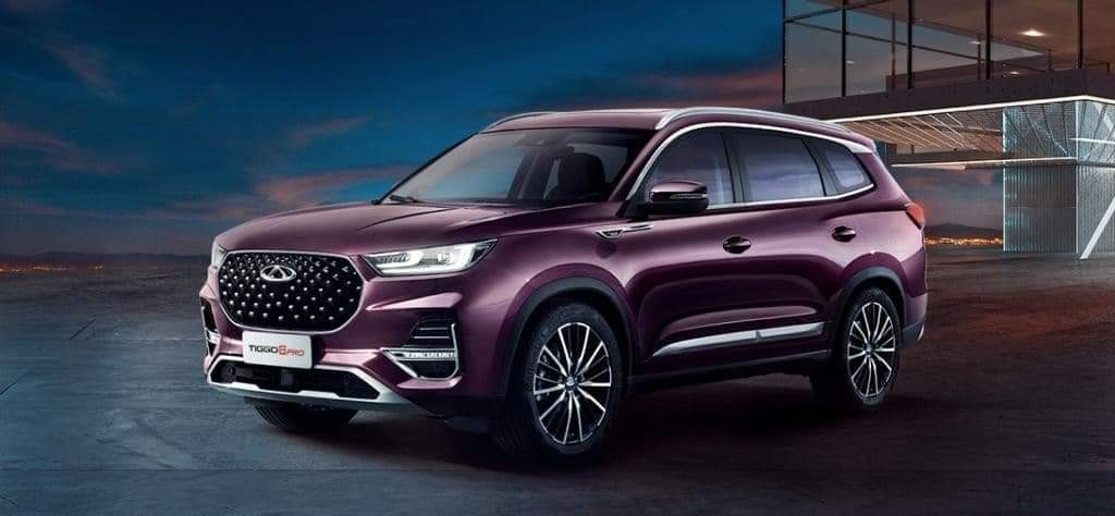 CHERY undefined image