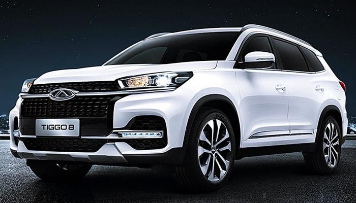 CHERY undefined image