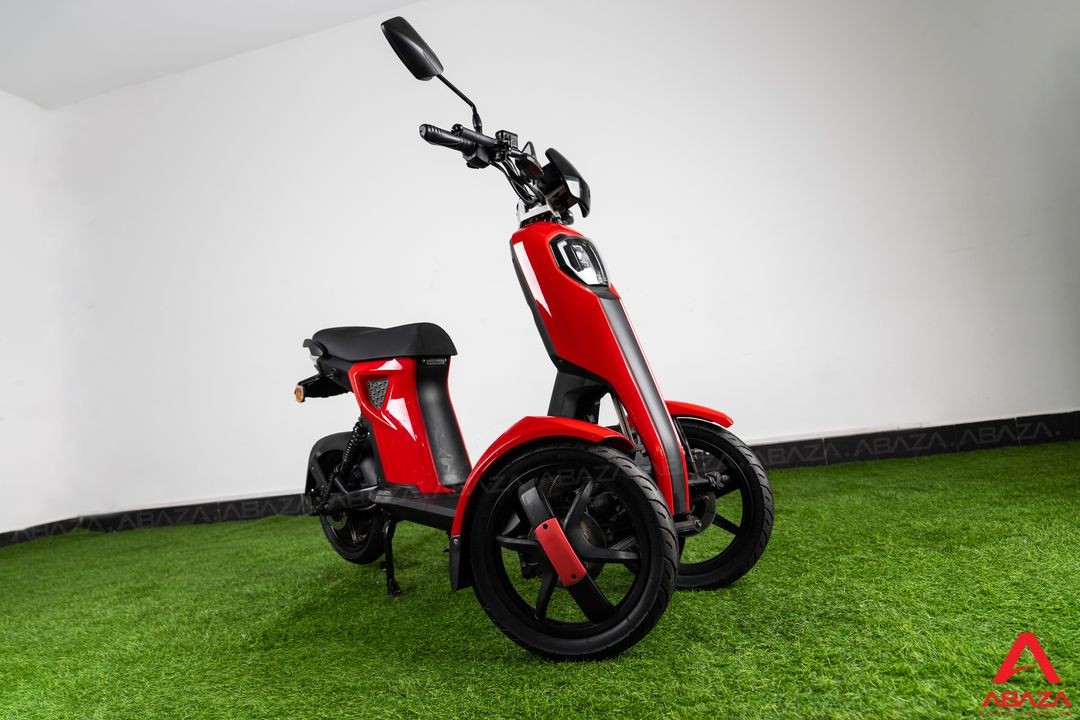 Scooters Doohan image