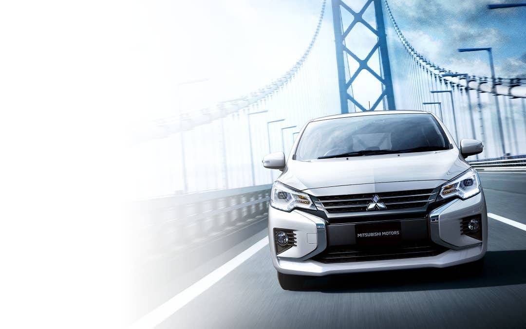 Mitsubishi undefined image