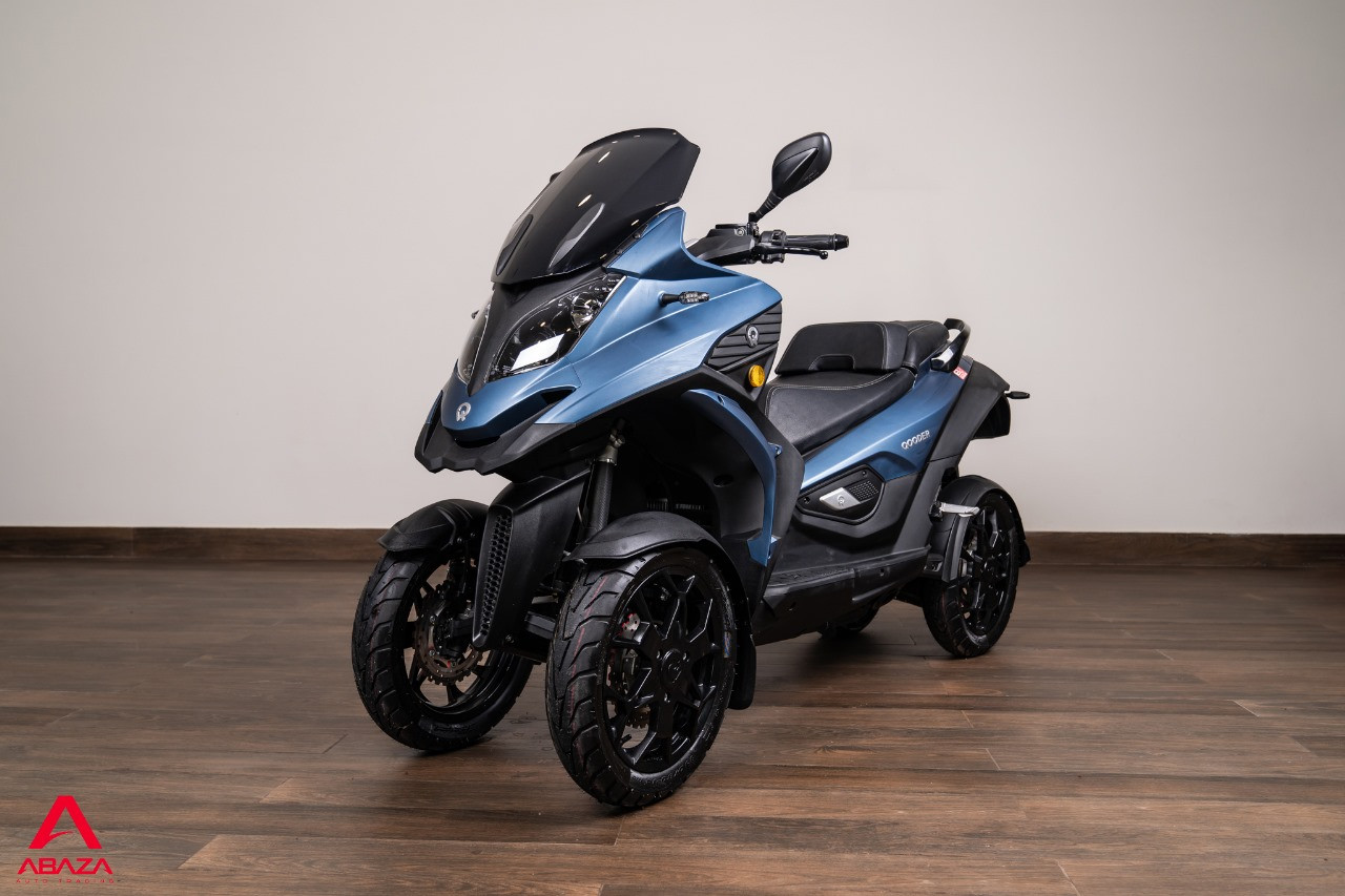 Scooters undefined image