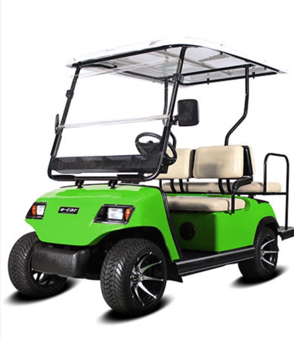 Golf Cars Matgr image