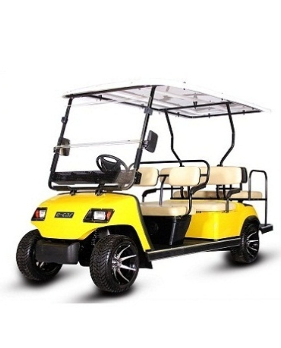 Golf Cars Matgr image