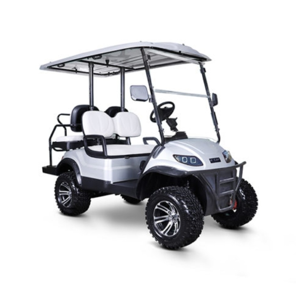 Golf Cars undefined image