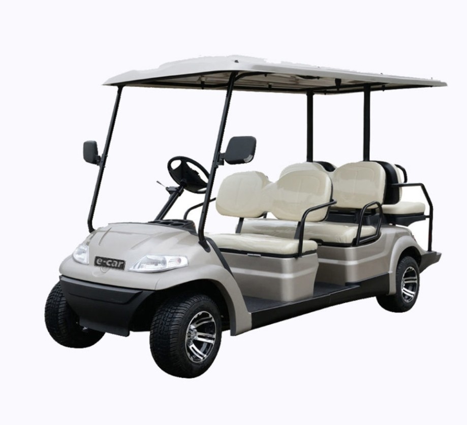 Golf Cars Matgr image