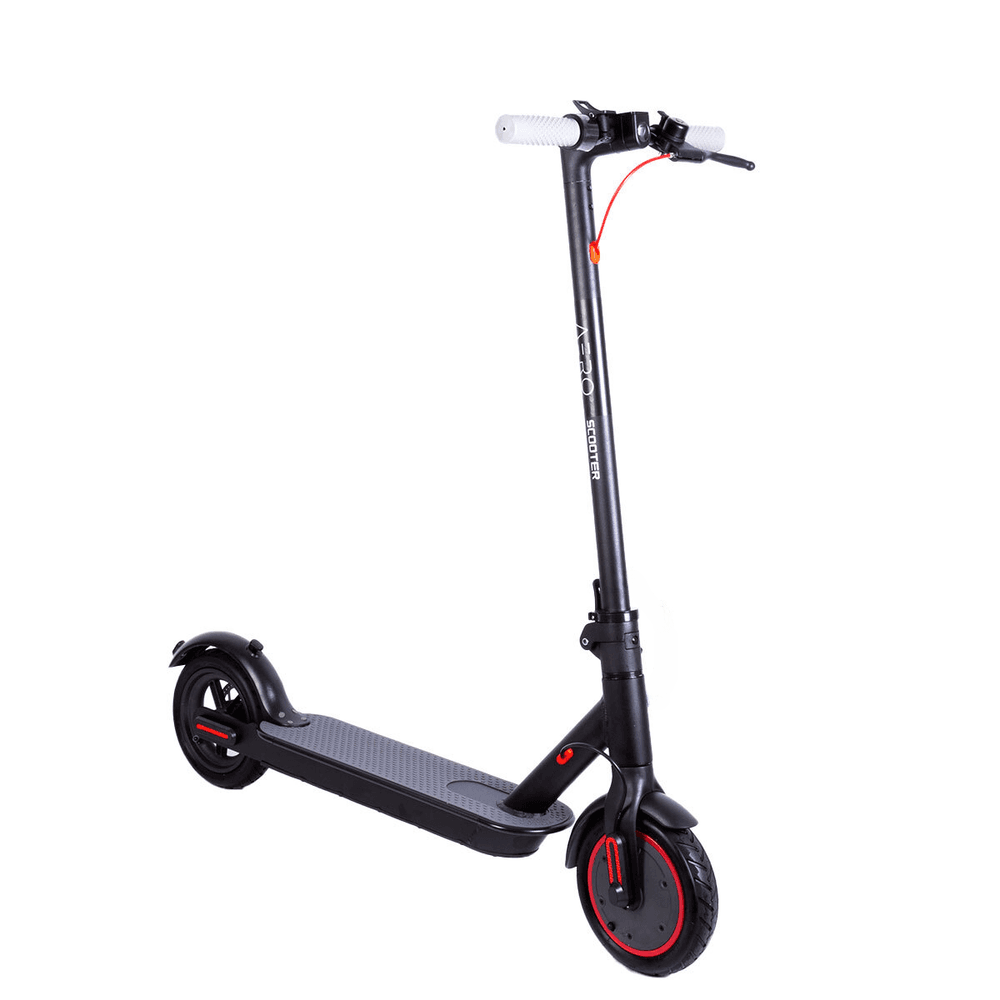 Scooters Areo image
