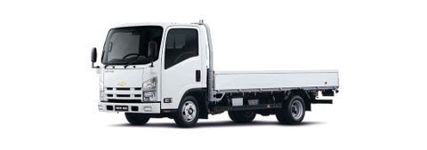 Chevrolet undefined image