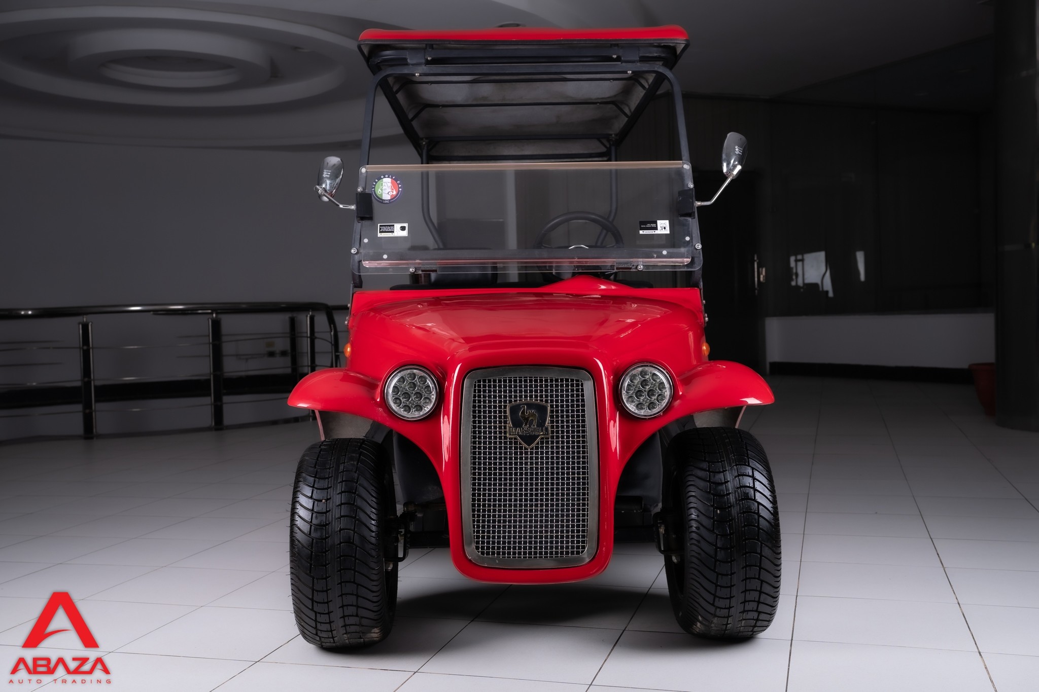 Golf Cars undefined image