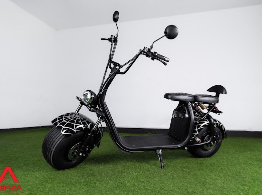 Scooters Scooters image