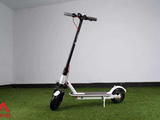 Scooters Scooters image