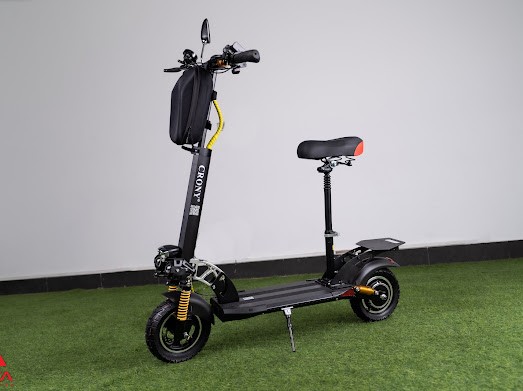 Scooters Scooters image