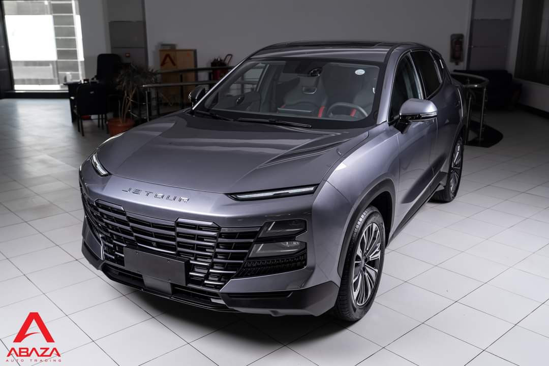 Jetour undefined image