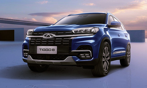 CHERY undefined image