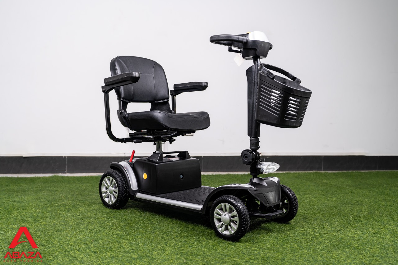 Scooters Scooters image