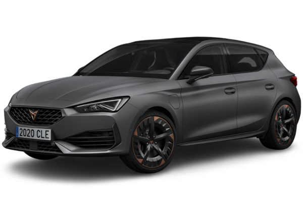 Cupra undefined image