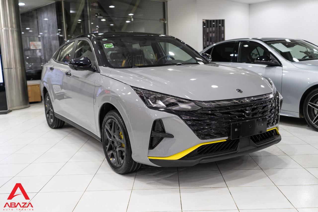 Dongfeng undefined image