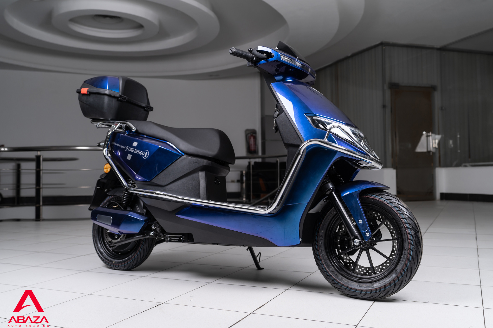 Scooters Scooters image