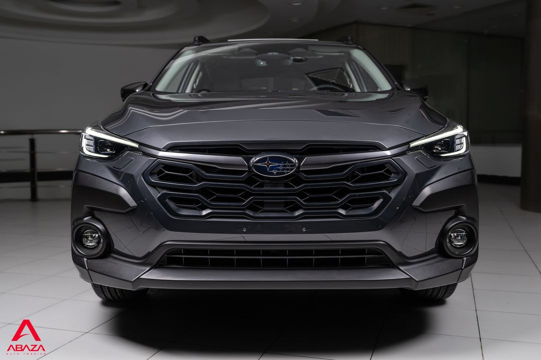 Subaru undefined image