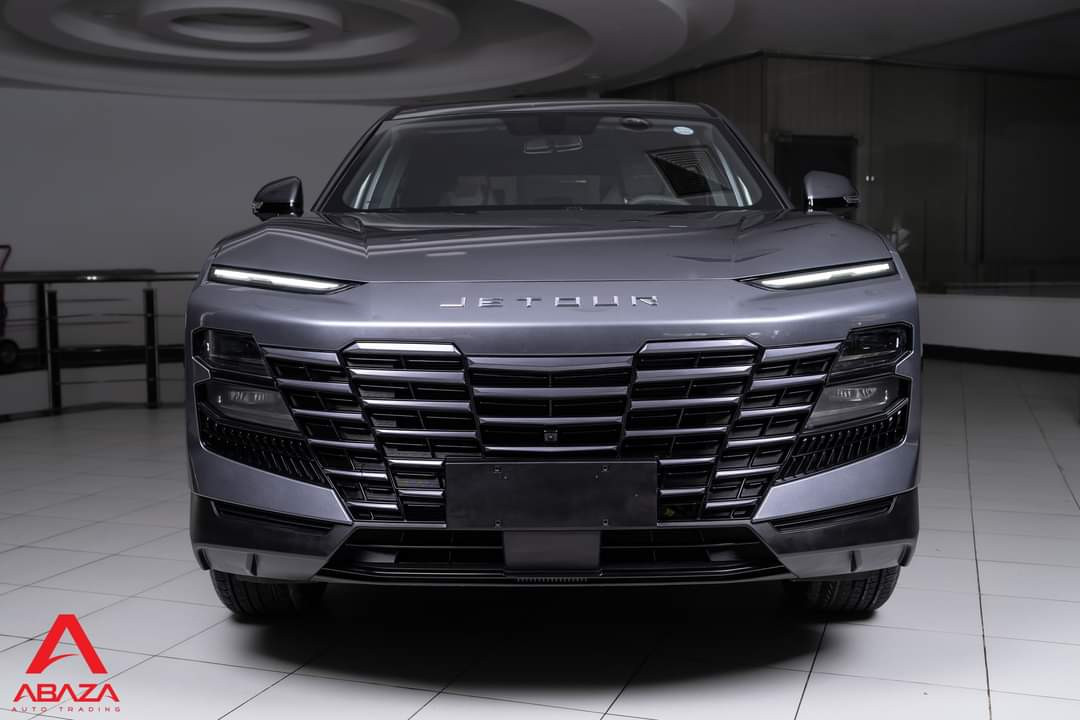 Jetour undefined image