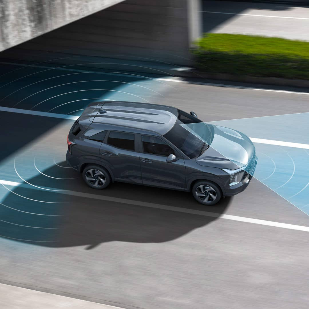 Mitsubishi undefined image