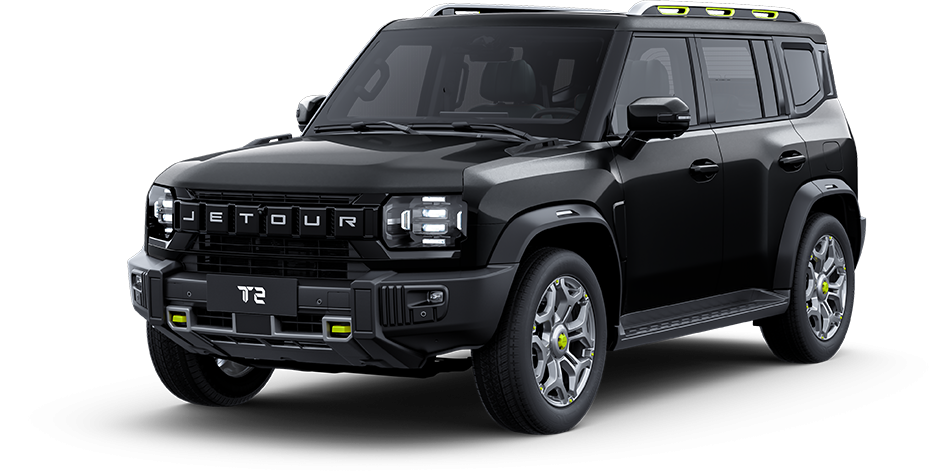 Jetour undefined image