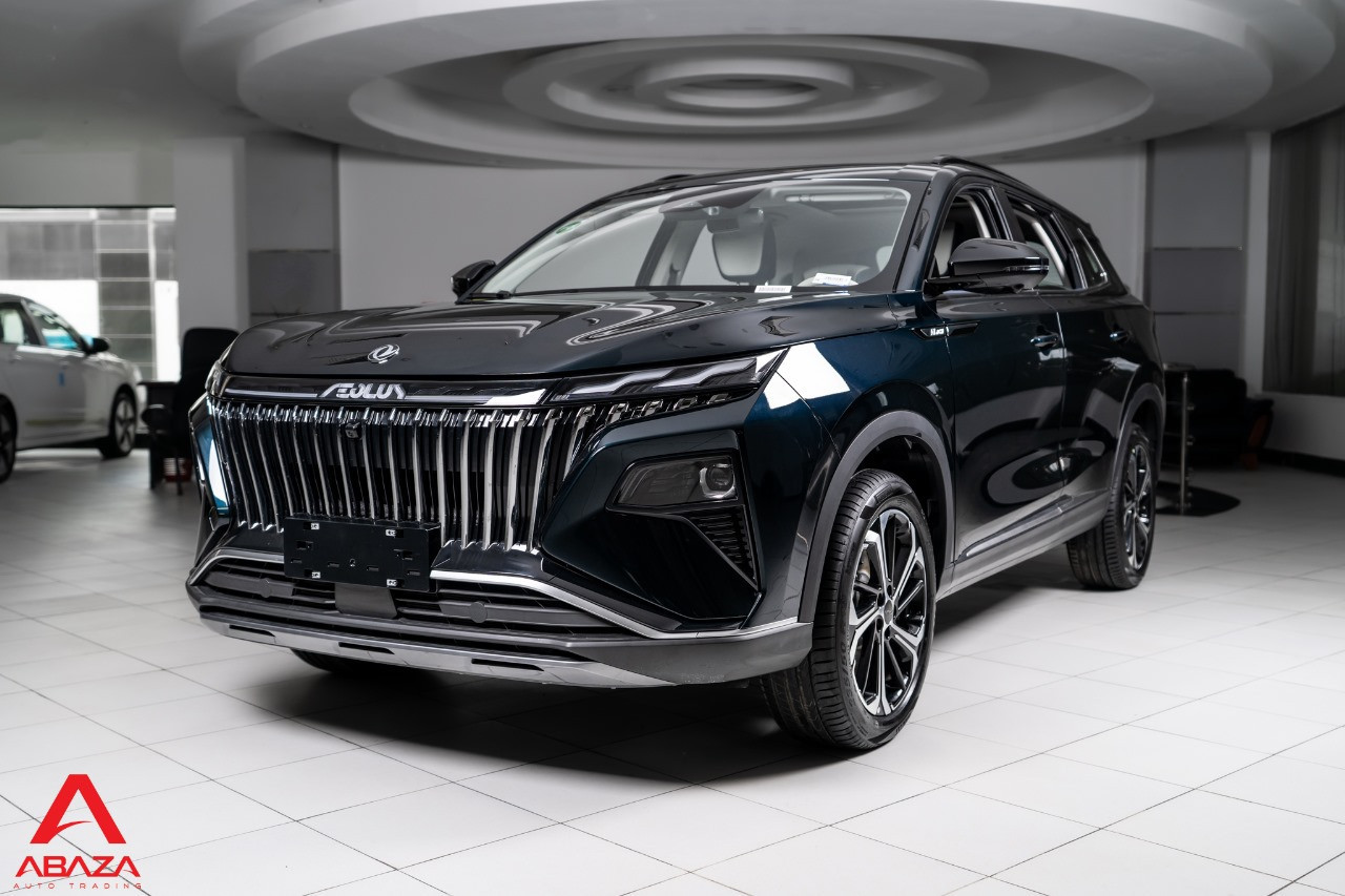 Dongfeng undefined image