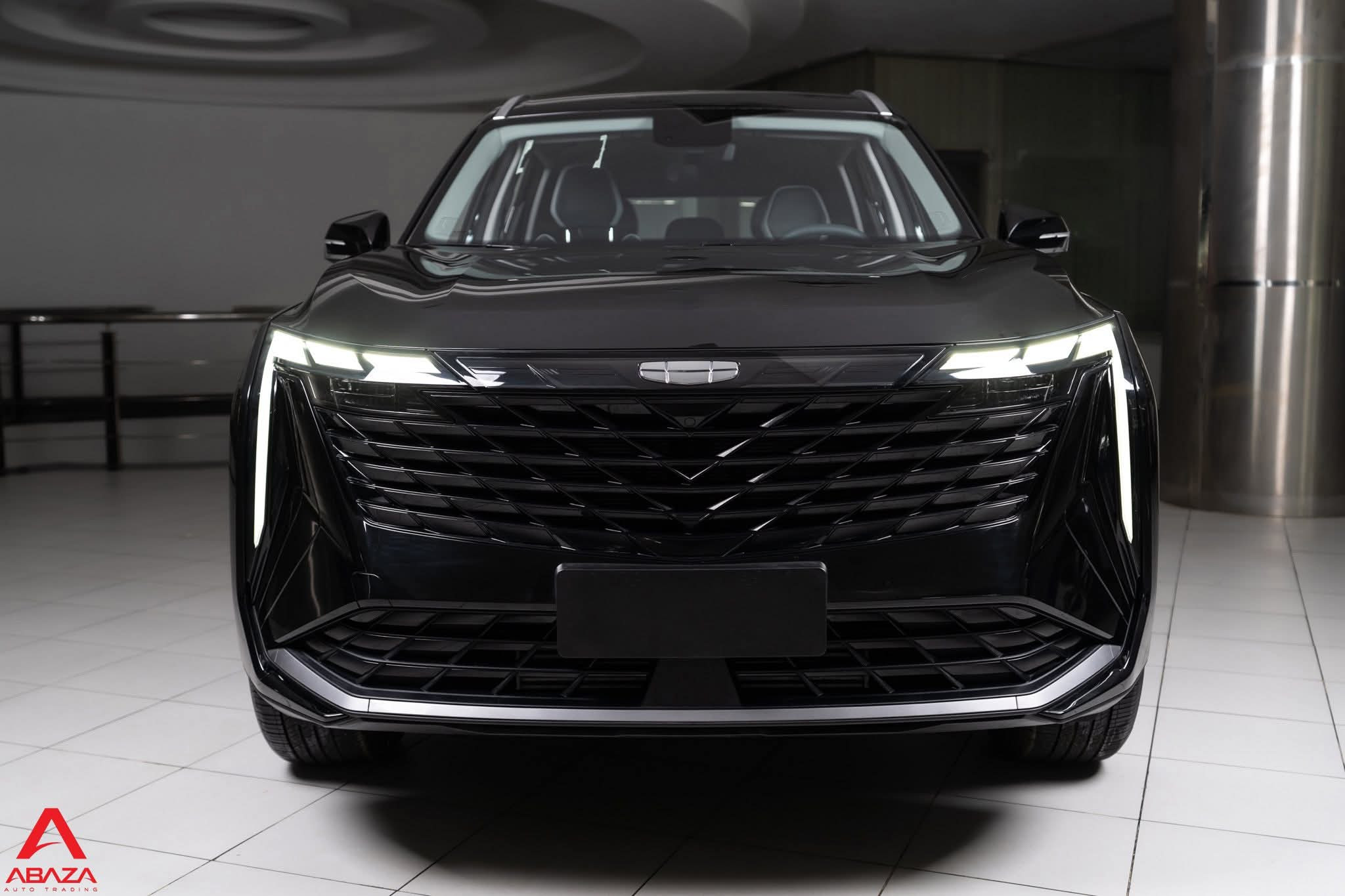 Geely undefined image