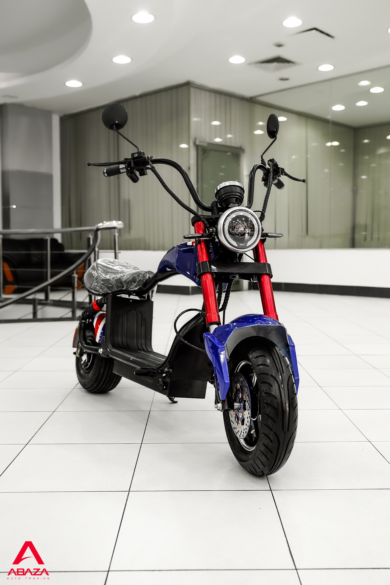 Scooters Scooters image