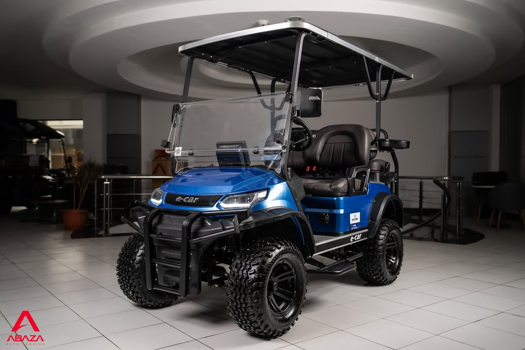 Golf Cars undefined image