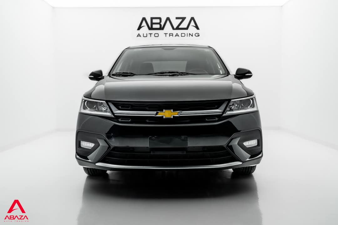 Chevrolet undefined image