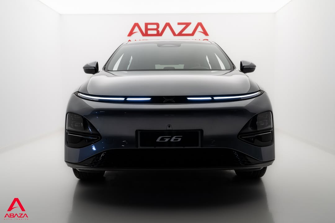 XPeng undefined image