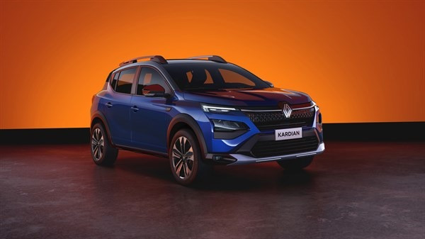 Renault undefined image