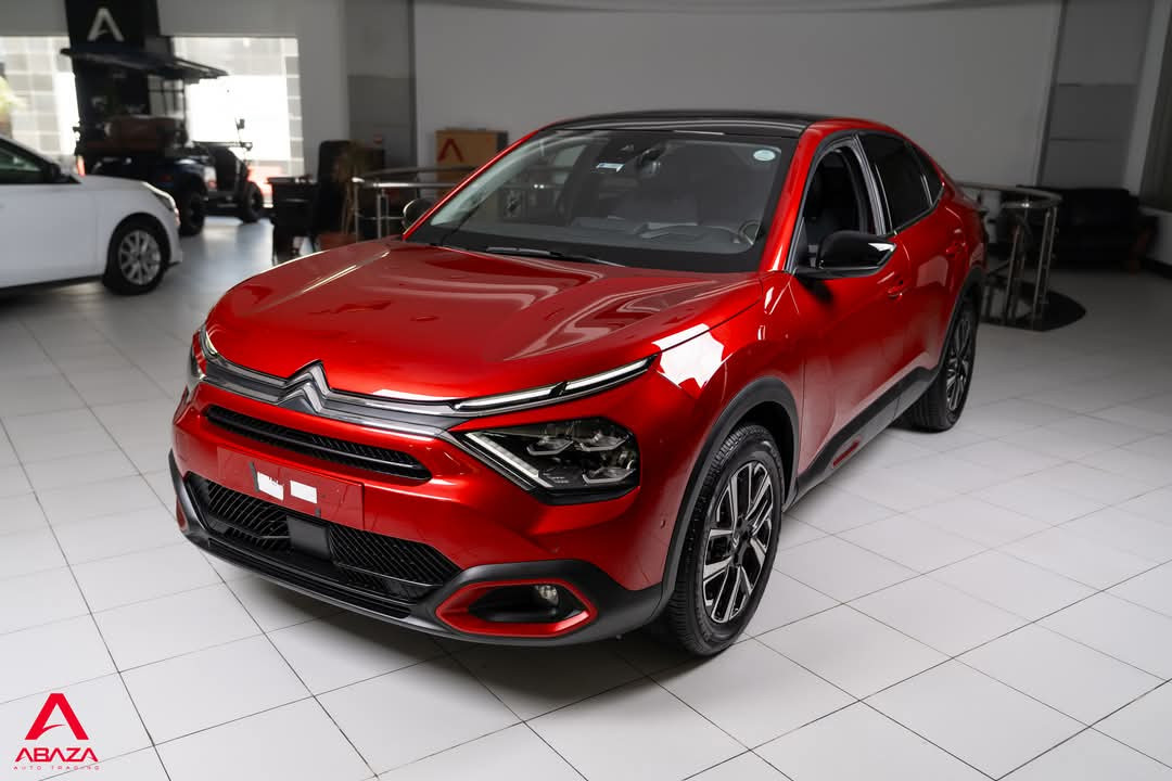 Citroën undefined image