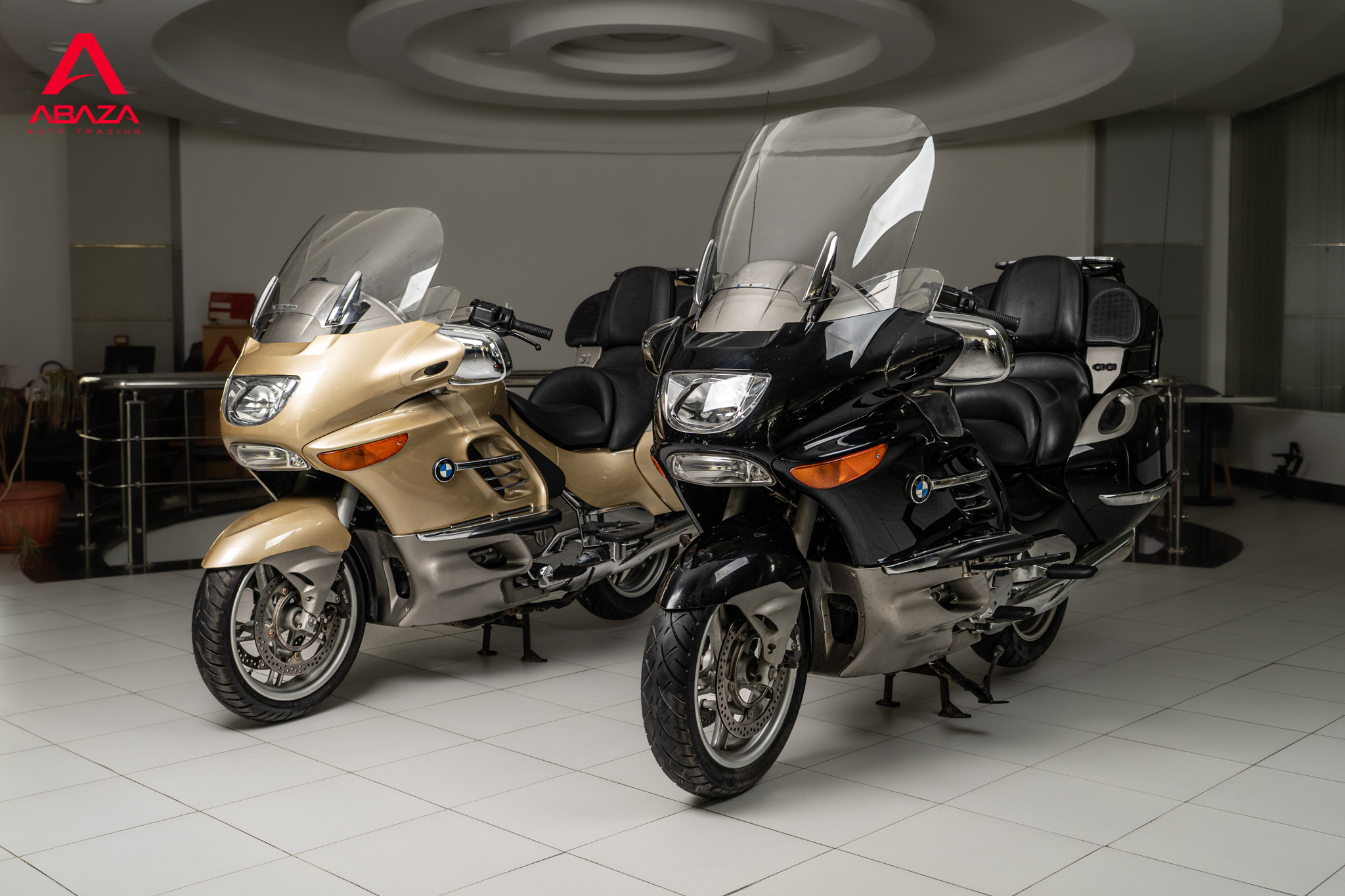 Scooters BMW Motorrad image